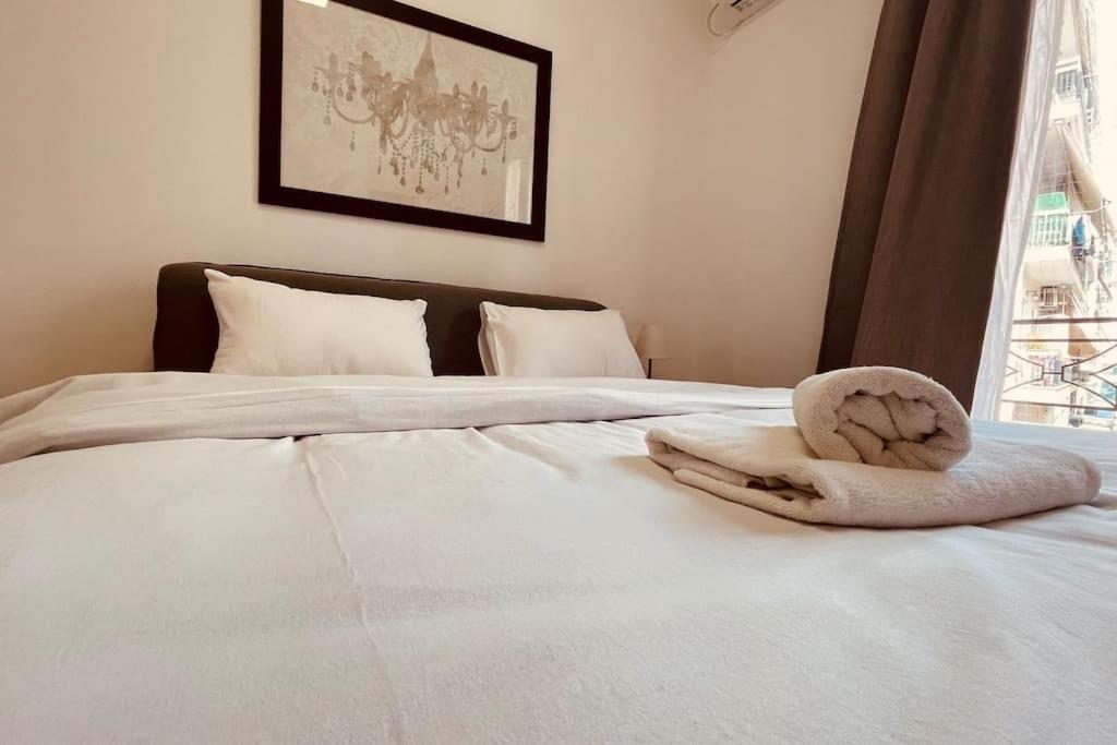 Daisy Apartment 15 Min To Acropolis Athens Ngoại thất bức ảnh