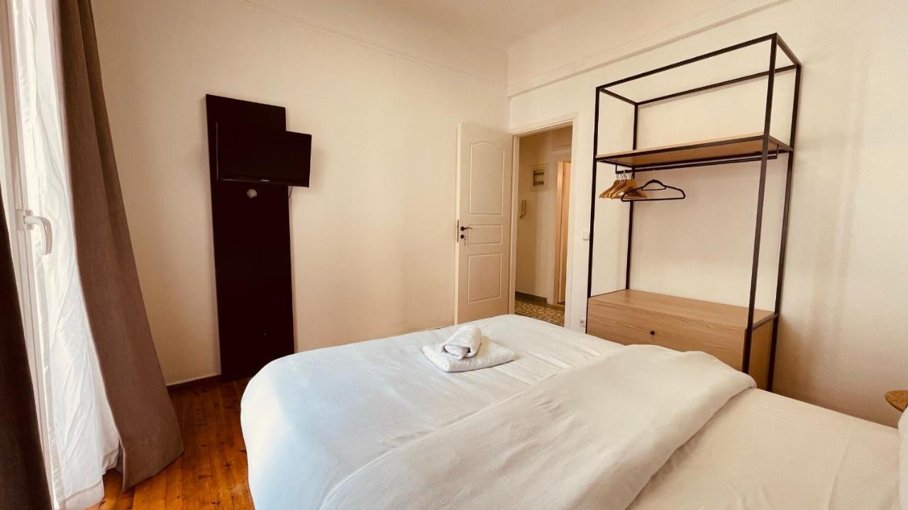 Daisy Apartment 15 Min To Acropolis Athens Ngoại thất bức ảnh